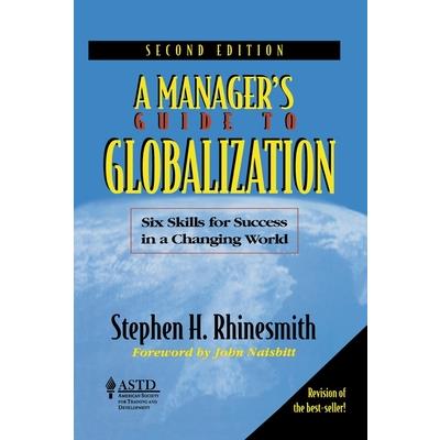 A Manager?-s Guide to Globalization
