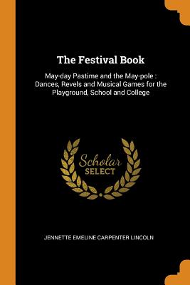 The Festival Book