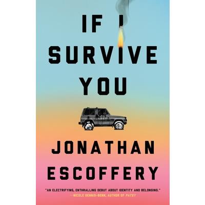 If I Survive You