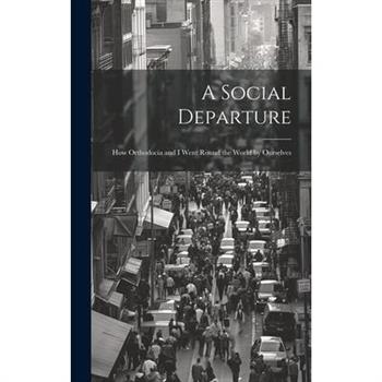 A Social Departure