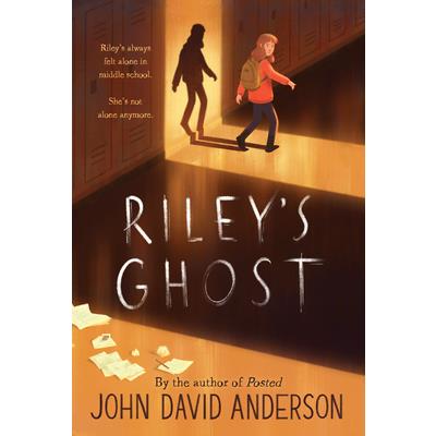Riley’s Ghost