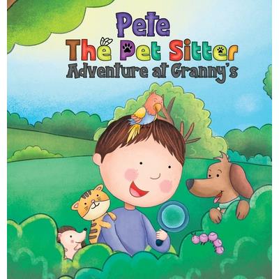 Pete The Pet Sitter