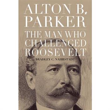 Alton B. Parker