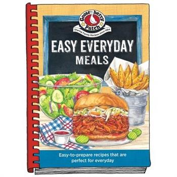 Easy Everyday Meals