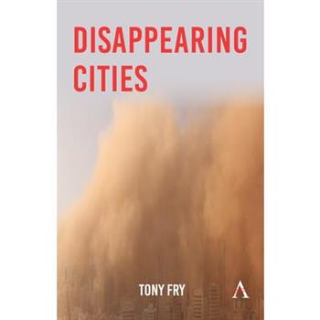 Disappearing Cities