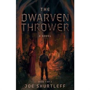 The Dwarven Thrower