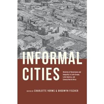 Informal Cities