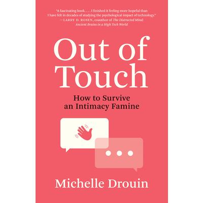 Out of Touch