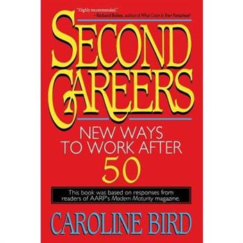 Second Careers