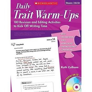 Daily Trait Warm-Ups