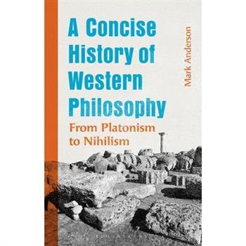 A Concise History of Western Philosophy