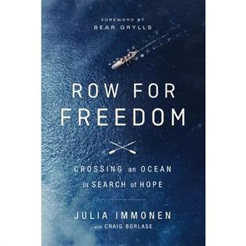 Row for Freedom