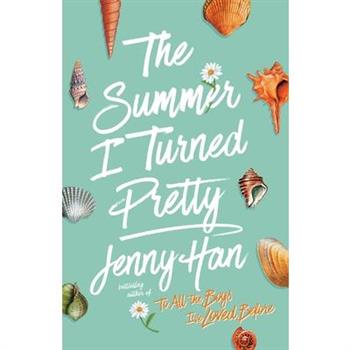 The Summer I Turned Pretty