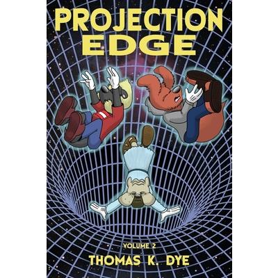 Projection Edge