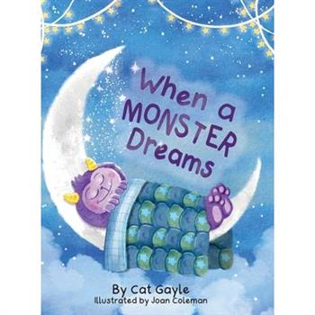 When a Monster Dreams