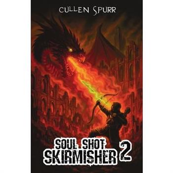 Soul Shot Skirmisher 2