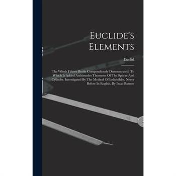 Euclide’s Elements