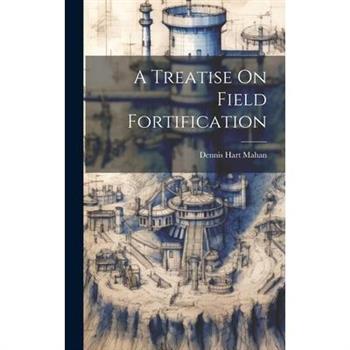 A Treatise On Field Fortification