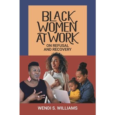 Black Women at Work