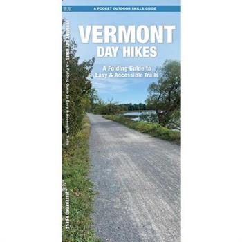 Vermont Day Hikes