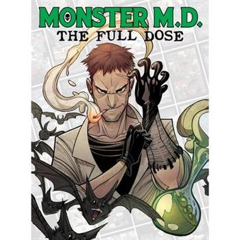 Monster M.D.