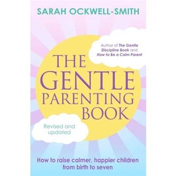 The Gentle Parenting Book