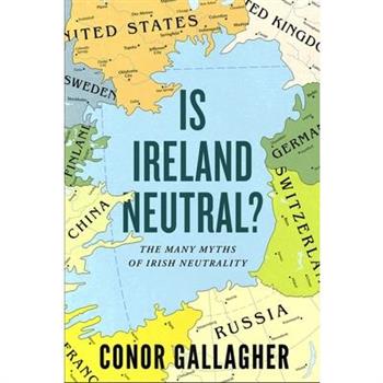Is Ireland Neutral?