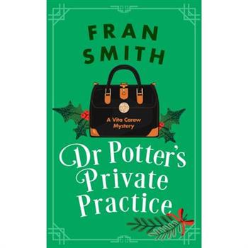 Dr Potter's Private Practice