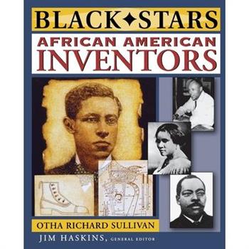 African American Inventors