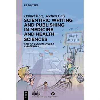 Scientific Writing and Publishing in Medicine and Health Sciences