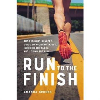 Run to the Finish