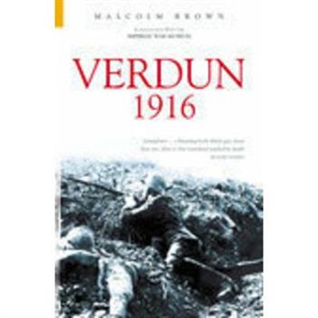 Verdun 1916