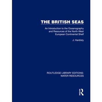 The British Seas