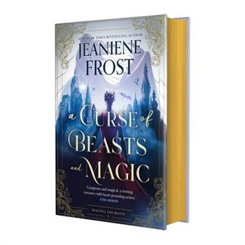 A Curse of Beasts and Magic