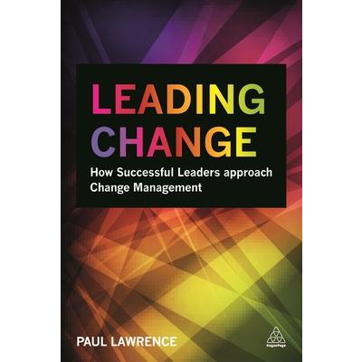Leading Change