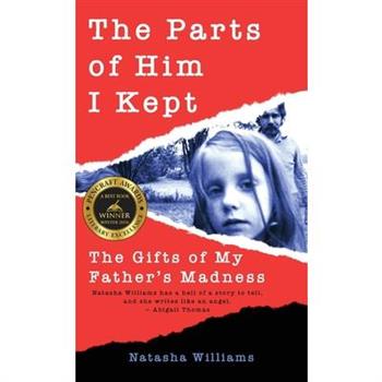 The Parts of Him I Kept