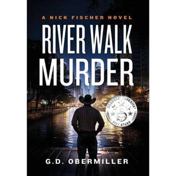 River Walk Murder