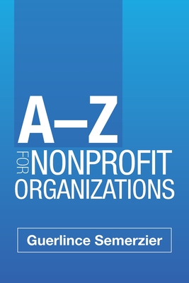 A for Nonprofit Organizations