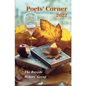 Poets' Corner 2022