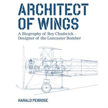 Architect of Wings New Edition