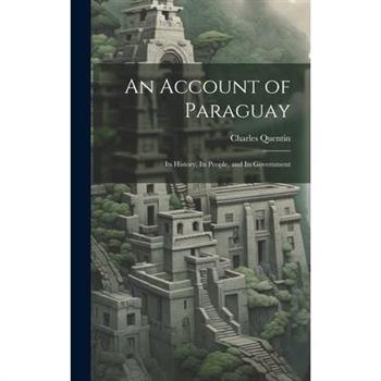 An Account of Paraguay