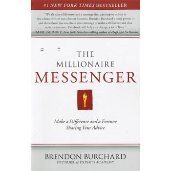 The Millionaire Messenger
