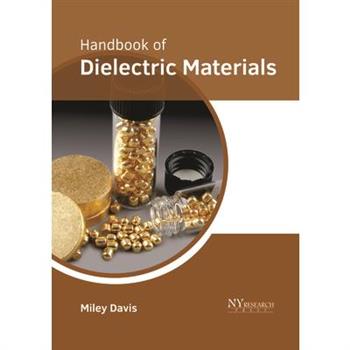 Handbook of Dielectric Materials
