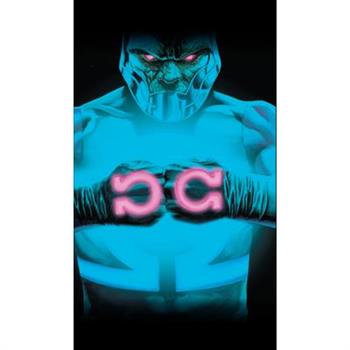 Absolute Final Crisis (New Edition)