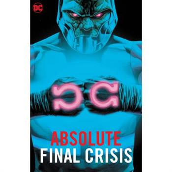 Absolute Final Crisis (New Edition)