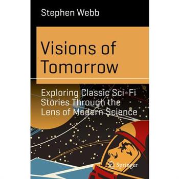 Visions of Tomorrow