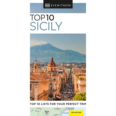 Eyewitness Top 10 Sicily
