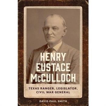 Henry Eustace McCulloch