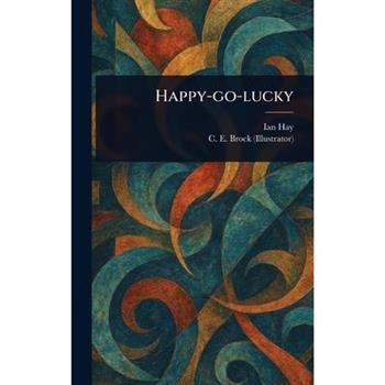 Happy-go-lucky