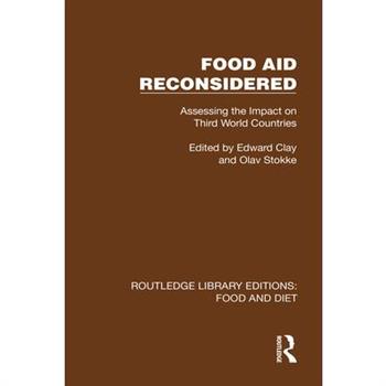 Food Aid Reconsidered